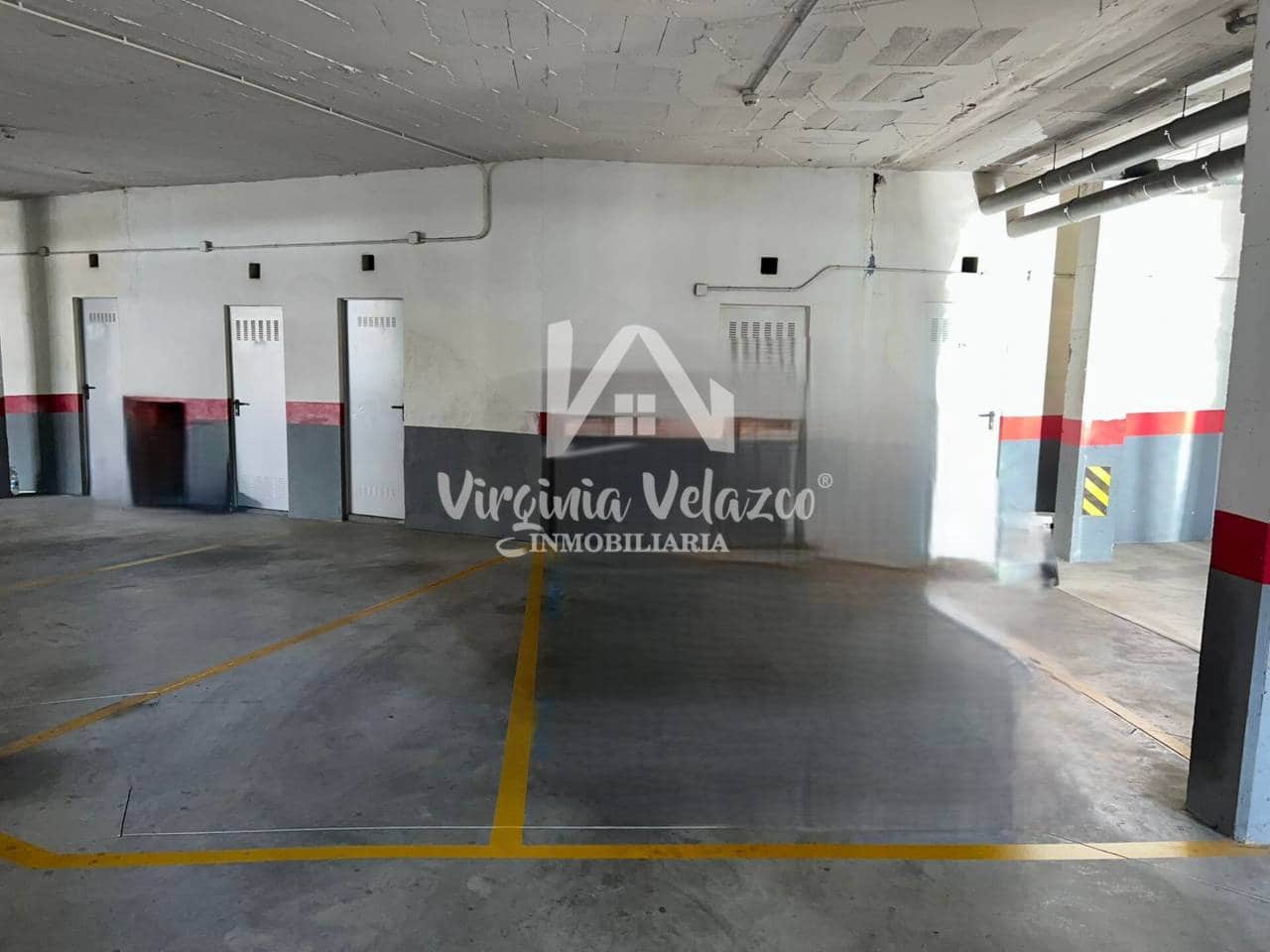 3 bedroom Flat for sale in Rincon de la Victoria with pool garage - € 395,000 (Ref: 9437833)