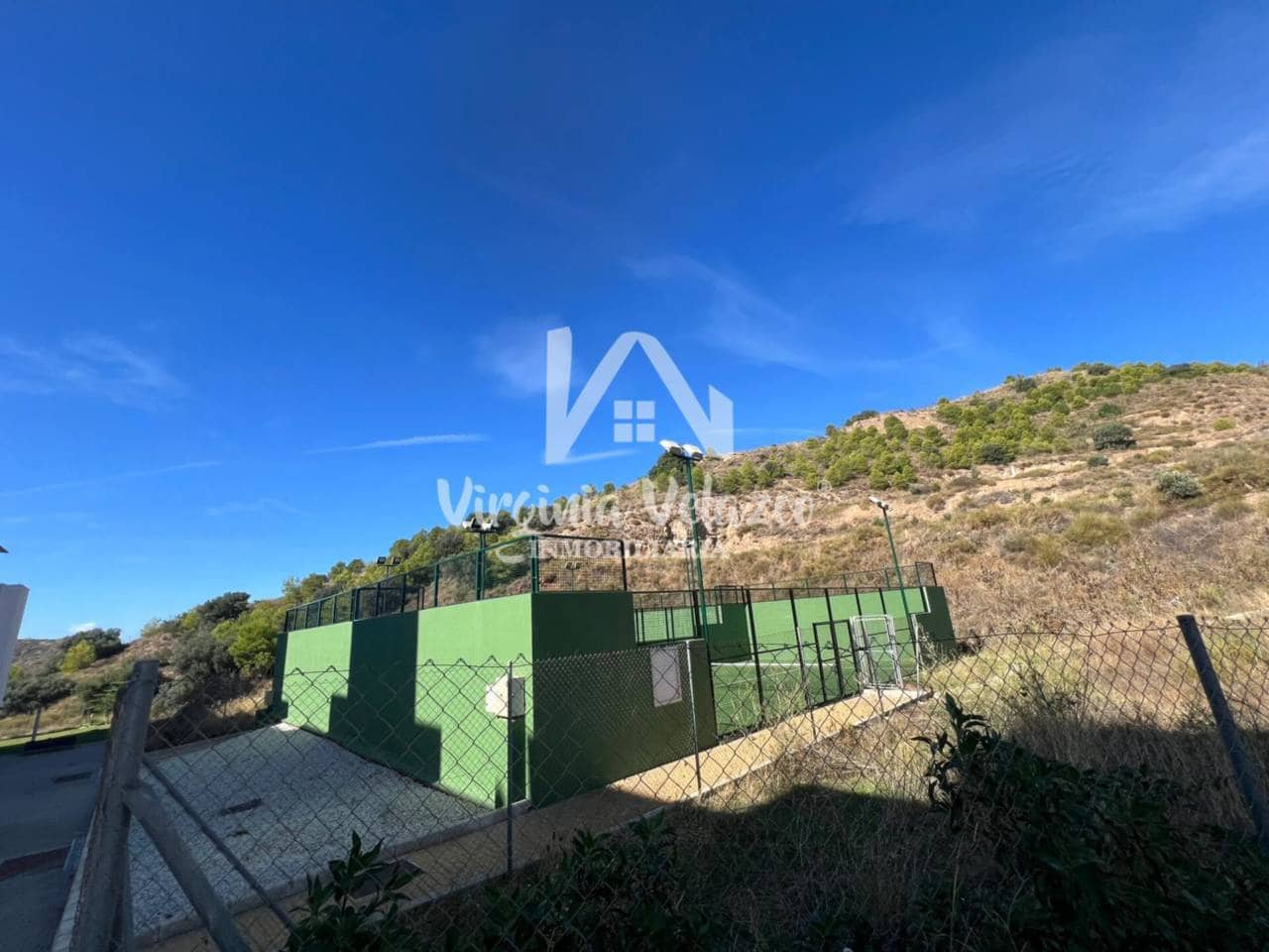 3 bedroom Flat for sale in Rincon de la Victoria with pool garage - € 395,000 (Ref: 9437833)