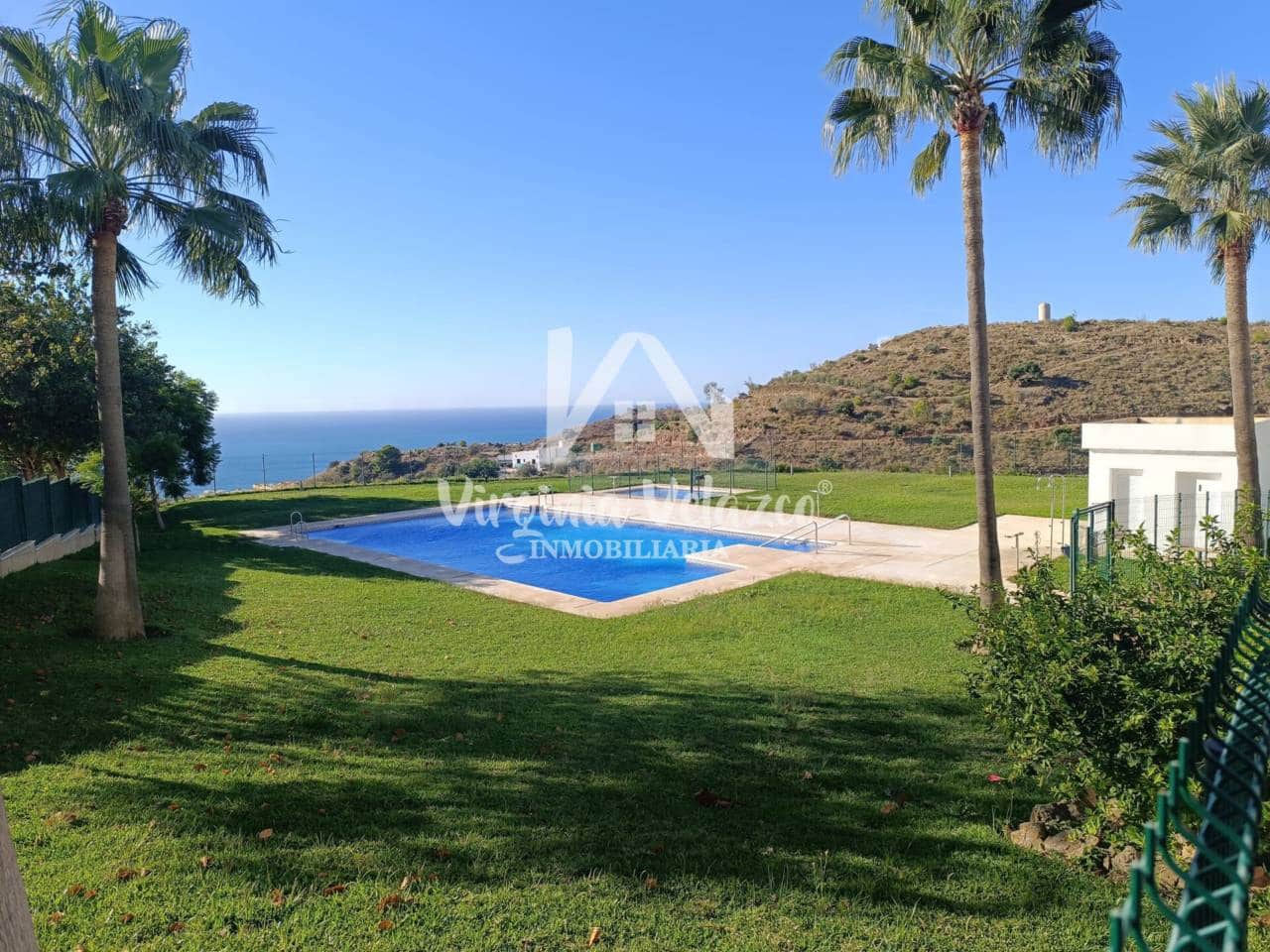 3 bedroom Flat for sale in Rincon de la Victoria with pool garage - € 395,000 (Ref: 9437833)
