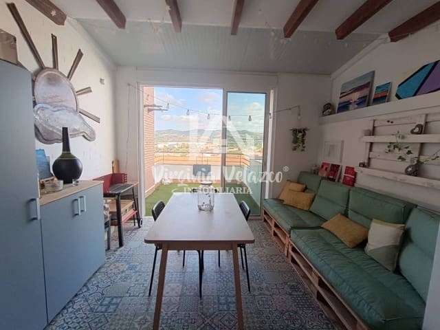 3 Zimmer Wohnung zu verkaufen in Vélez-Málaga - 265.000 € (Ref: 9437835)