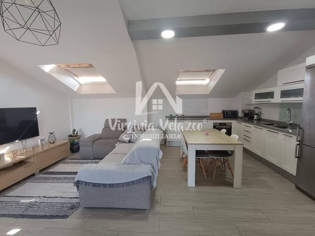 3 Zimmer Wohnung zu verkaufen in Vélez-Málaga - 265.000 € (Ref: 9437835)