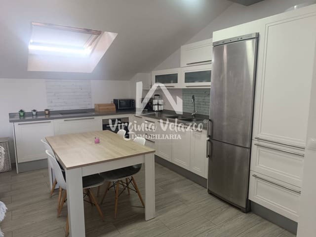 3 Zimmer Wohnung zu verkaufen in Vélez-Málaga - 265.000 € (Ref: 9437835)