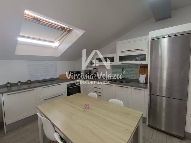 3 Zimmer Wohnung zu verkaufen in Vélez-Málaga - 265.000 € (Ref: 9437835)