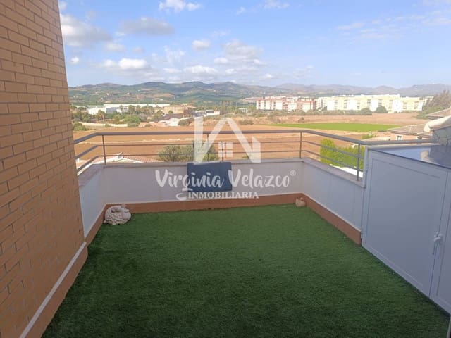 3 Zimmer Wohnung zu verkaufen in Vélez-Málaga - 265.000 € (Ref: 9437835)