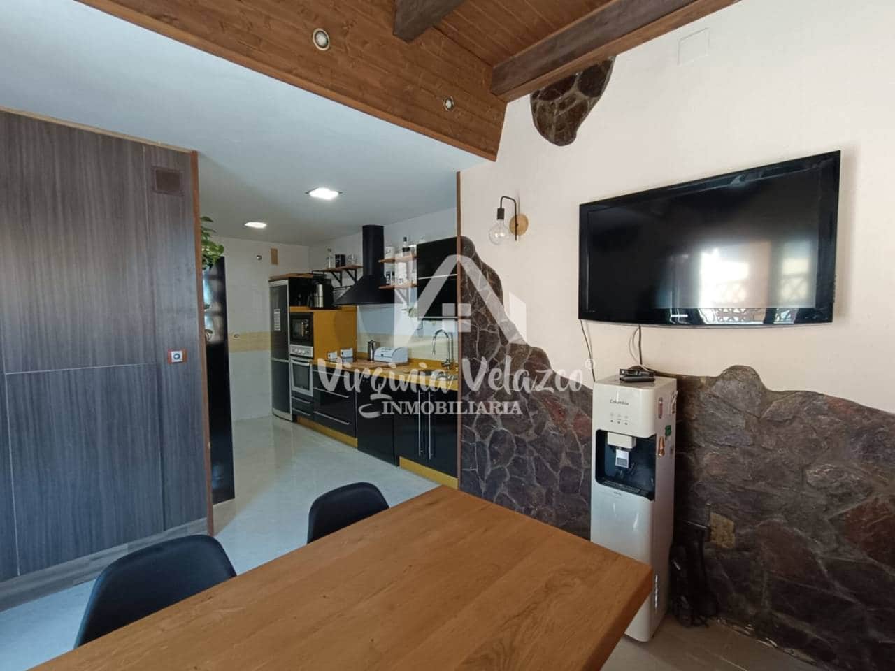 3 bedroom Flat for sale in Rincon de la Victoria with pool garage - € 400,000 (Ref: 9437836)