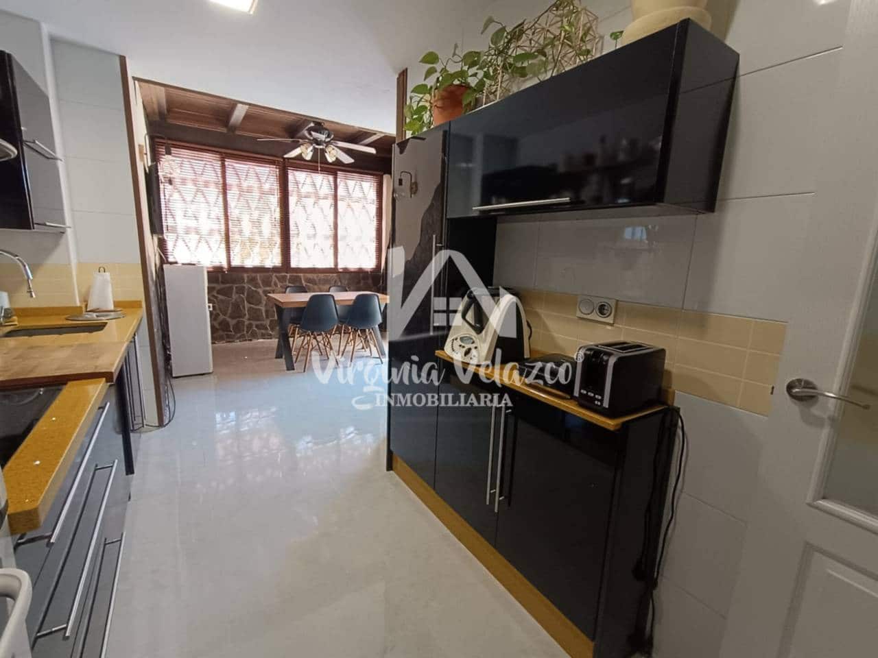 3 bedroom Flat for sale in Rincon de la Victoria with pool garage - € 400,000 (Ref: 9437836)