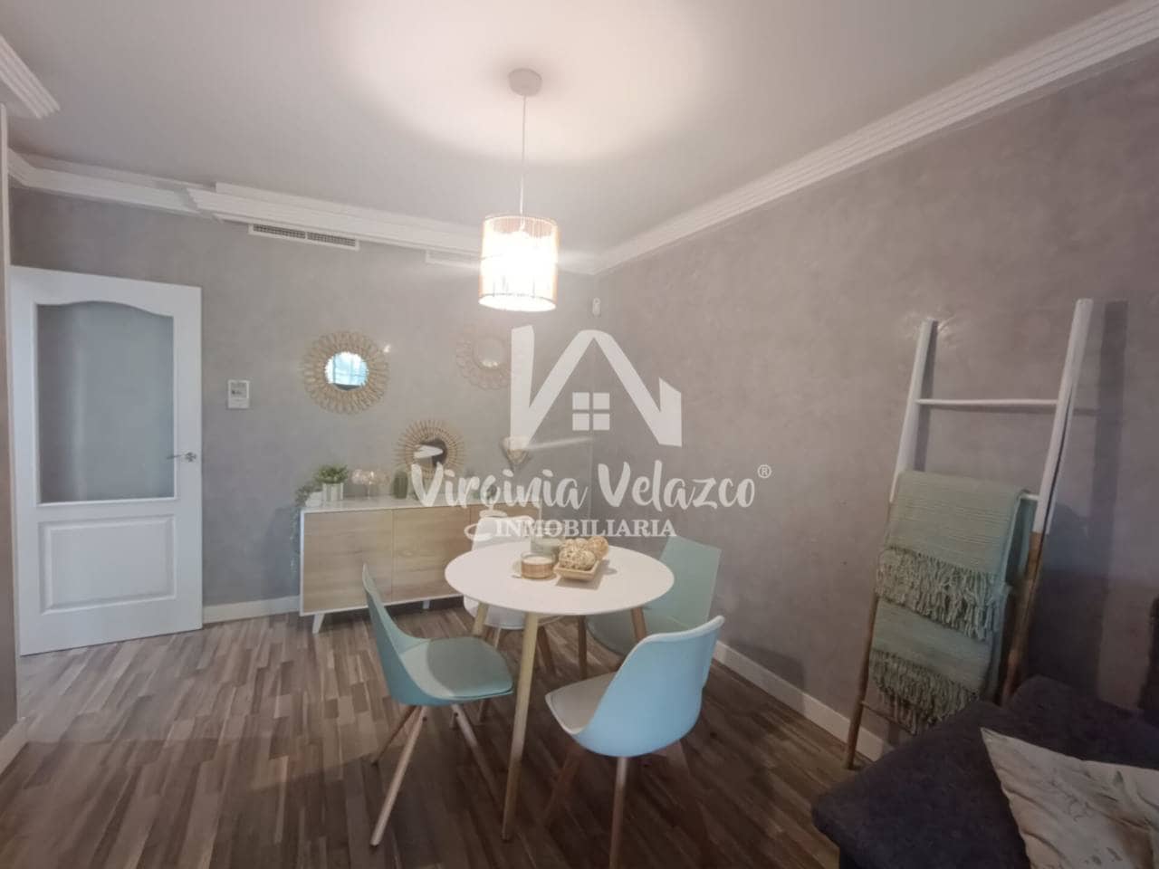 3 bedroom Flat for sale in Rincon de la Victoria with pool garage - € 400,000 (Ref: 9437836)