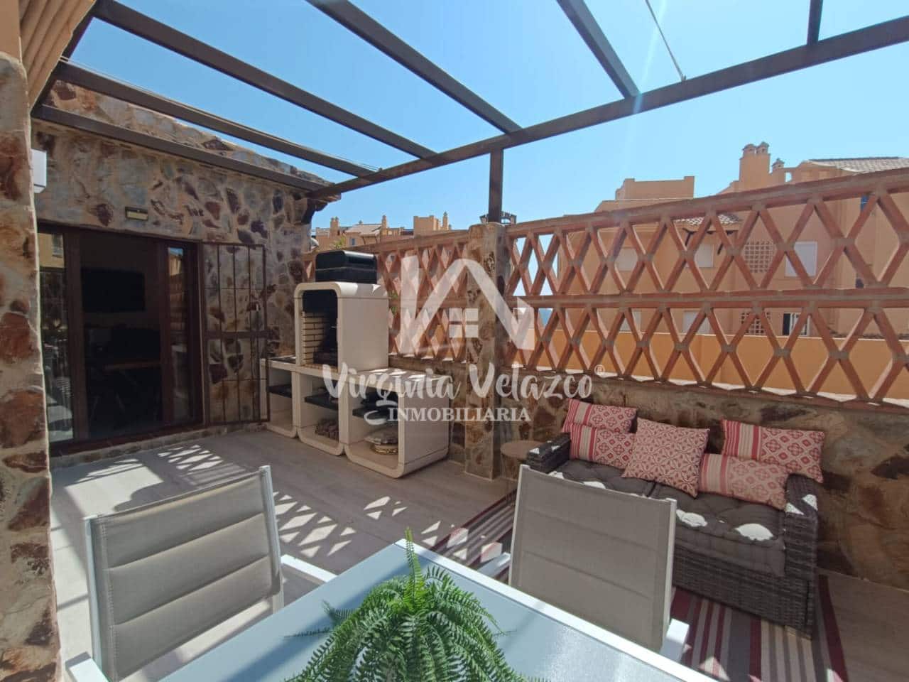 3 bedroom Flat for sale in Rincon de la Victoria with pool garage - € 400,000 (Ref: 9437836)
