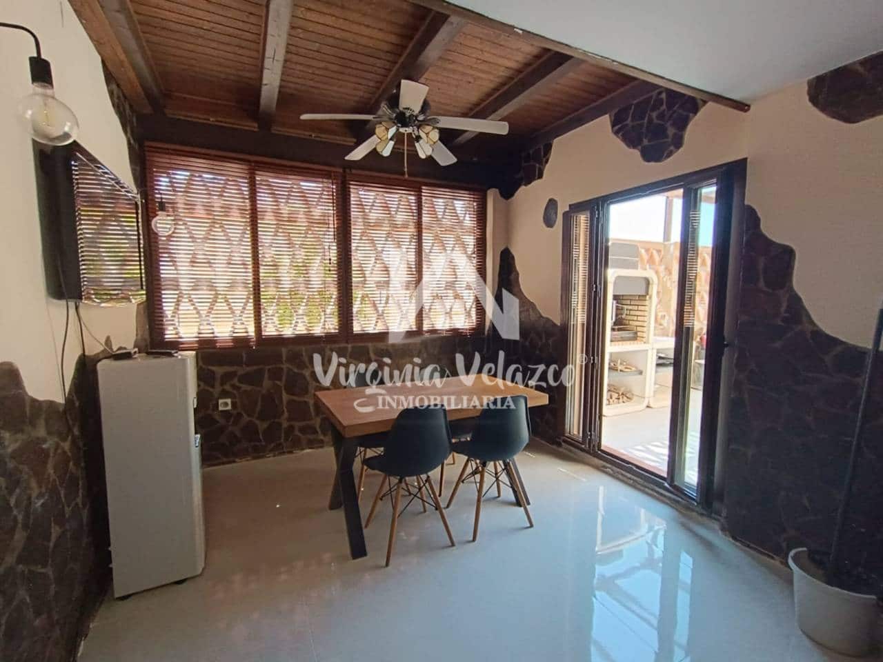 3 bedroom Flat for sale in Rincon de la Victoria with pool garage - € 400,000 (Ref: 9437836)