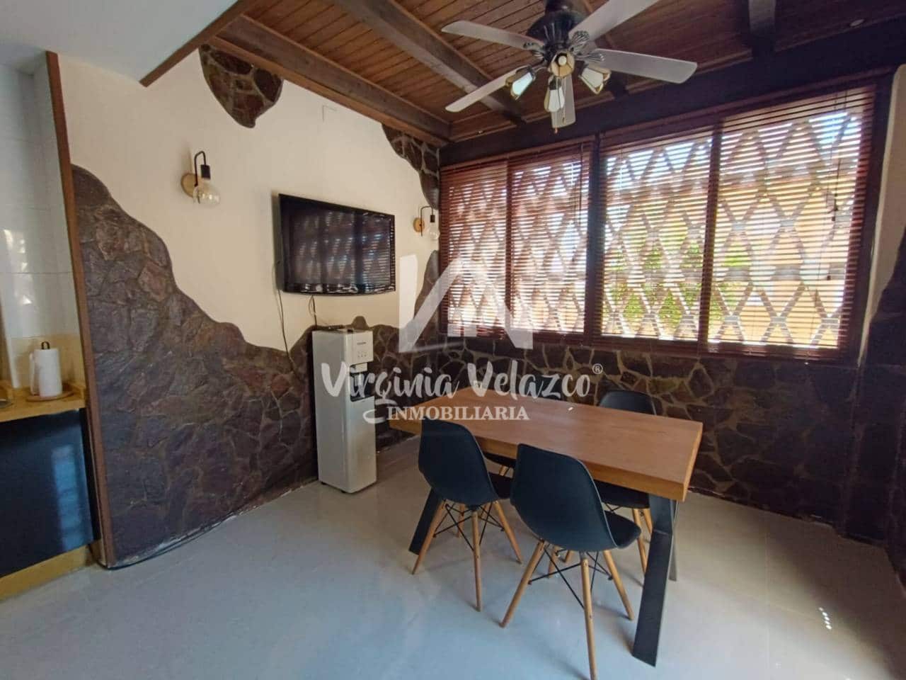 3 bedroom Flat for sale in Rincon de la Victoria with pool garage - € 400,000 (Ref: 9437836)