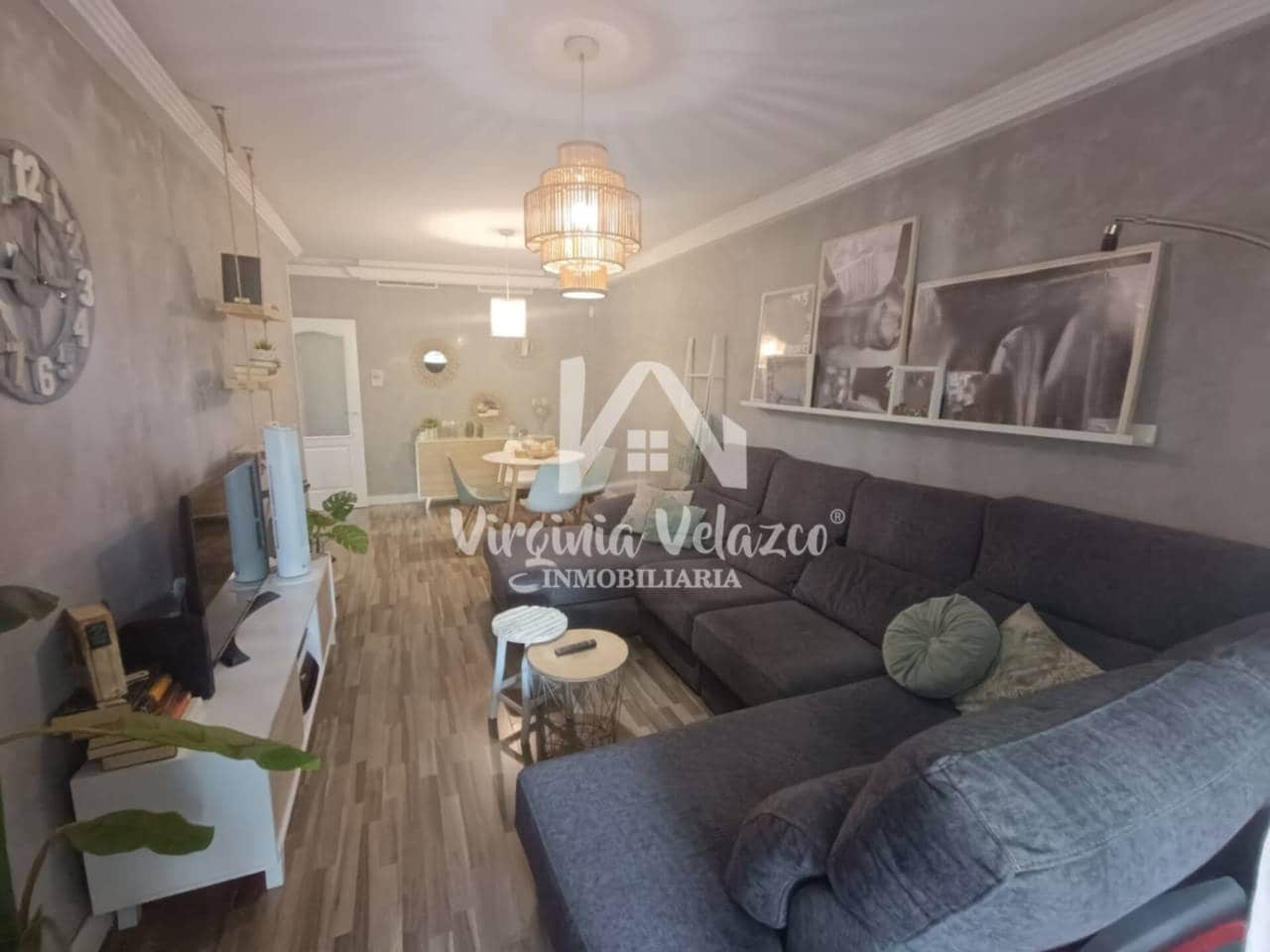 3 bedroom Flat for sale in Rincon de la Victoria with pool garage - € 400,000 (Ref: 9437836)