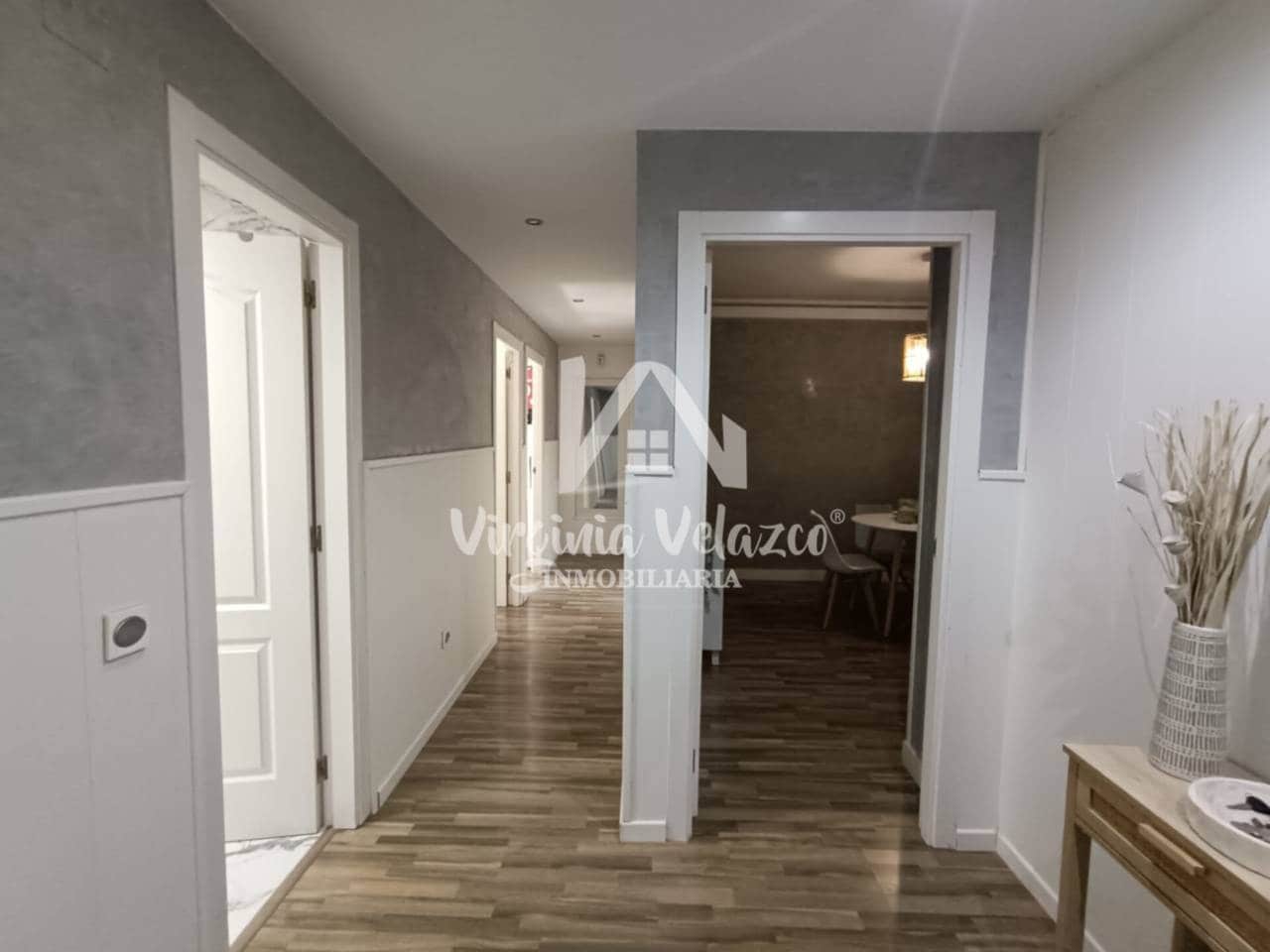 3 bedroom Flat for sale in Rincon de la Victoria with pool garage - € 400,000 (Ref: 9437836)