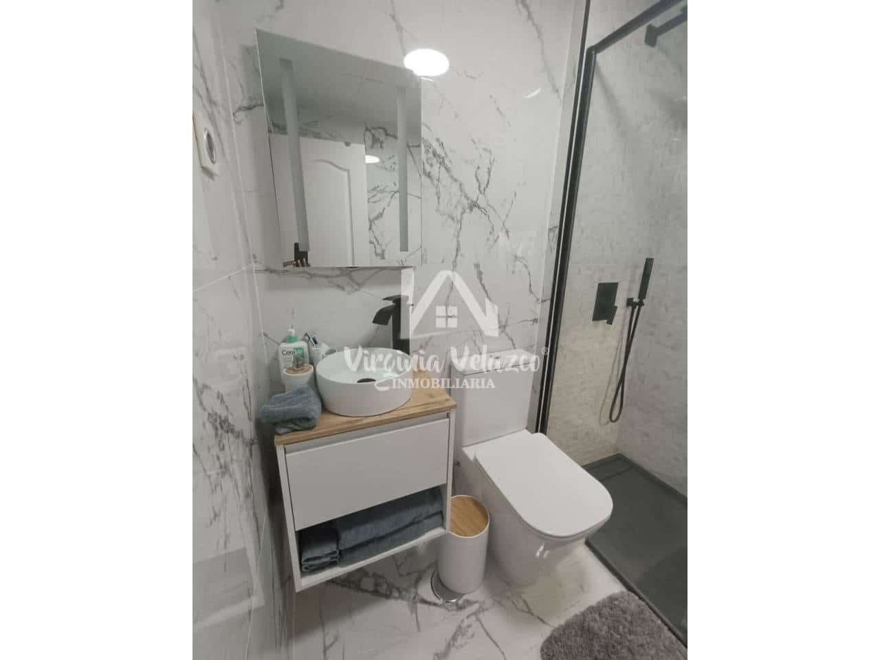 3 bedroom Flat for sale in Rincon de la Victoria with pool garage - € 400,000 (Ref: 9437836)