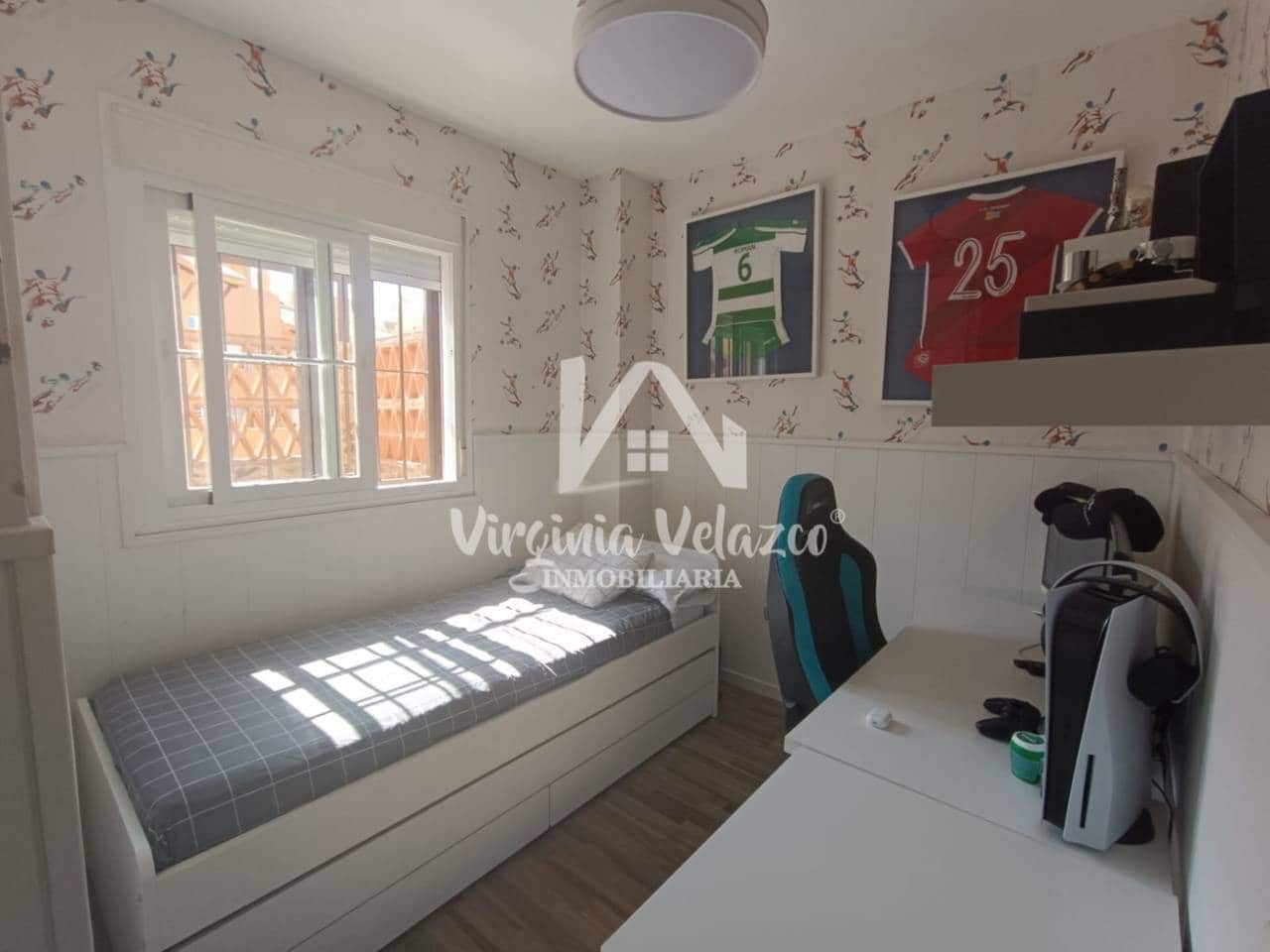 3 bedroom Flat for sale in Rincon de la Victoria with pool garage - € 400,000 (Ref: 9437836)