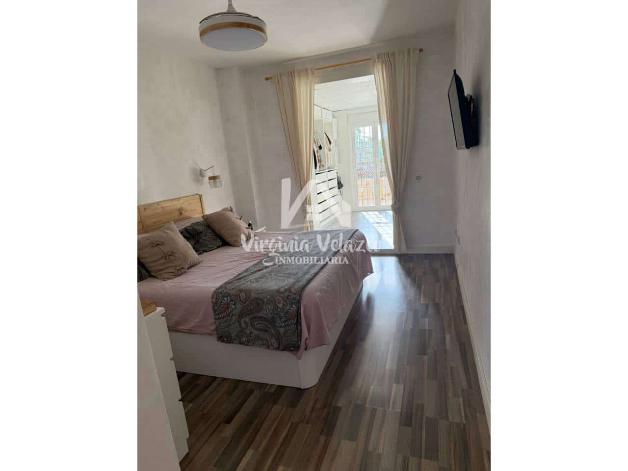 3 bedroom Flat for sale in Rincon de la Victoria with pool garage - € 400,000 (Ref: 9437836)