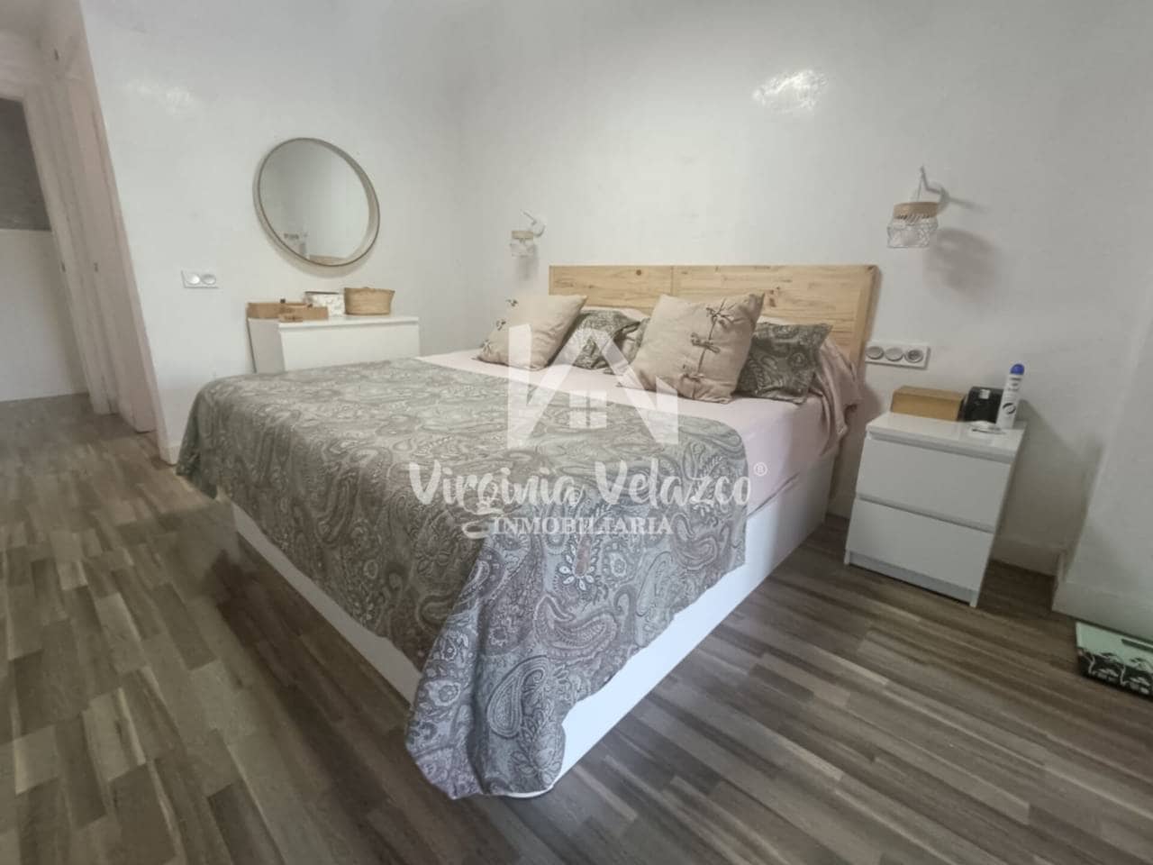 3 bedroom Flat for sale in Rincon de la Victoria with pool garage - € 400,000 (Ref: 9437836)