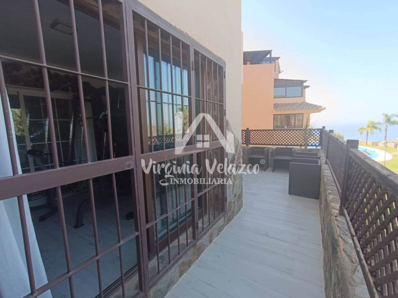 3 bedroom Flat for sale in Rincon de la Victoria with pool garage - € 400,000 (Ref: 9437836)