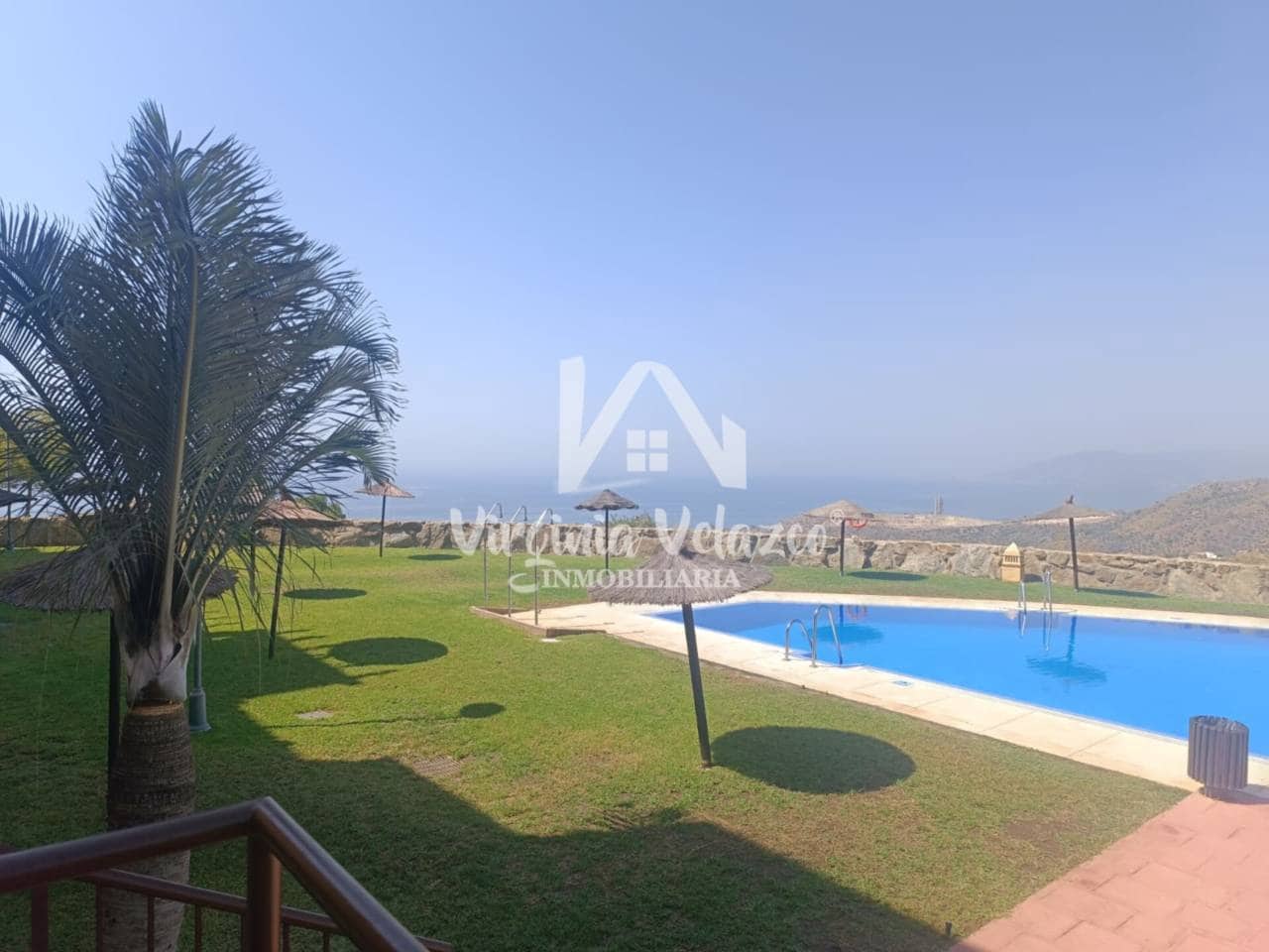 3 bedroom Flat for sale in Rincon de la Victoria with pool garage - € 400,000 (Ref: 9437836)