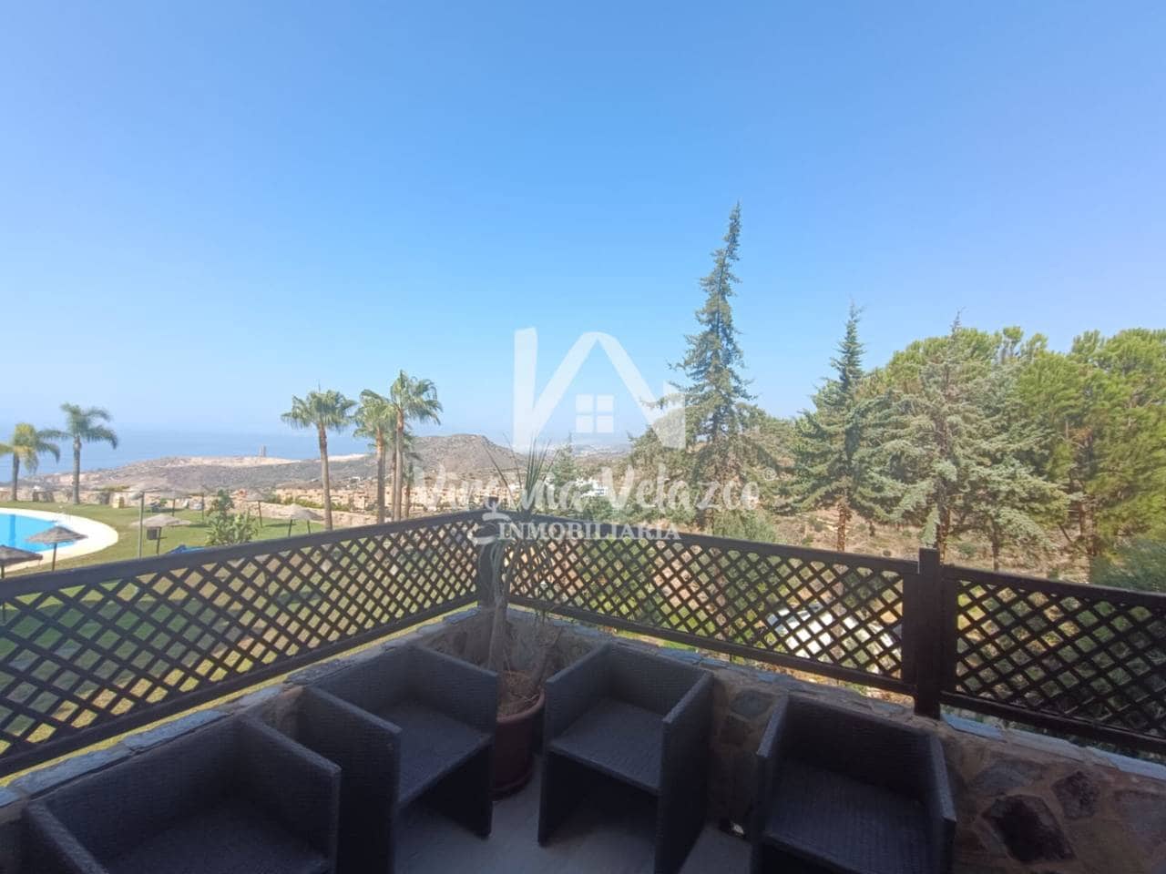 3 bedroom Flat for sale in Rincon de la Victoria with pool garage - € 400,000 (Ref: 9437836)