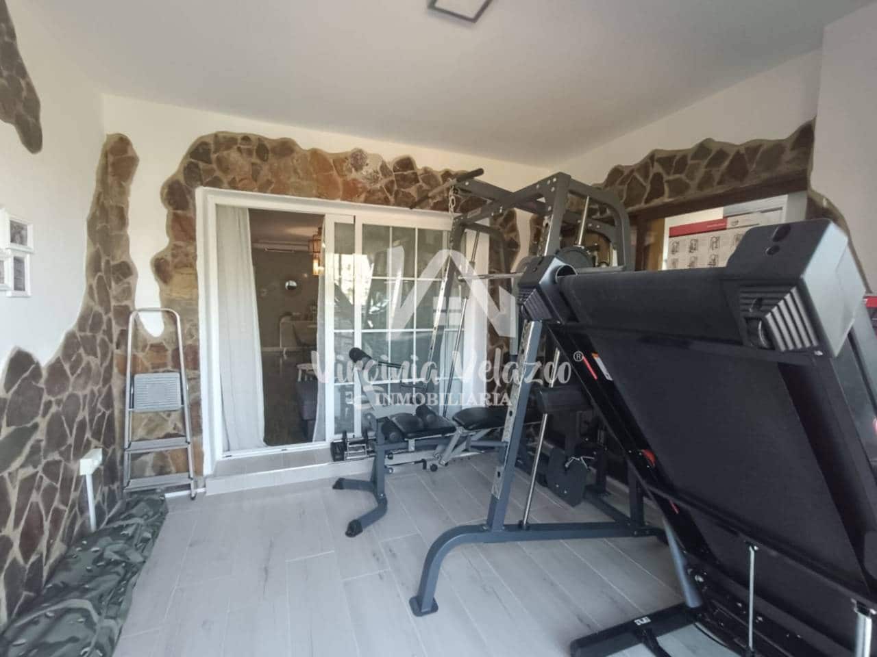 3 bedroom Flat for sale in Rincon de la Victoria with pool garage - € 400,000 (Ref: 9437836)