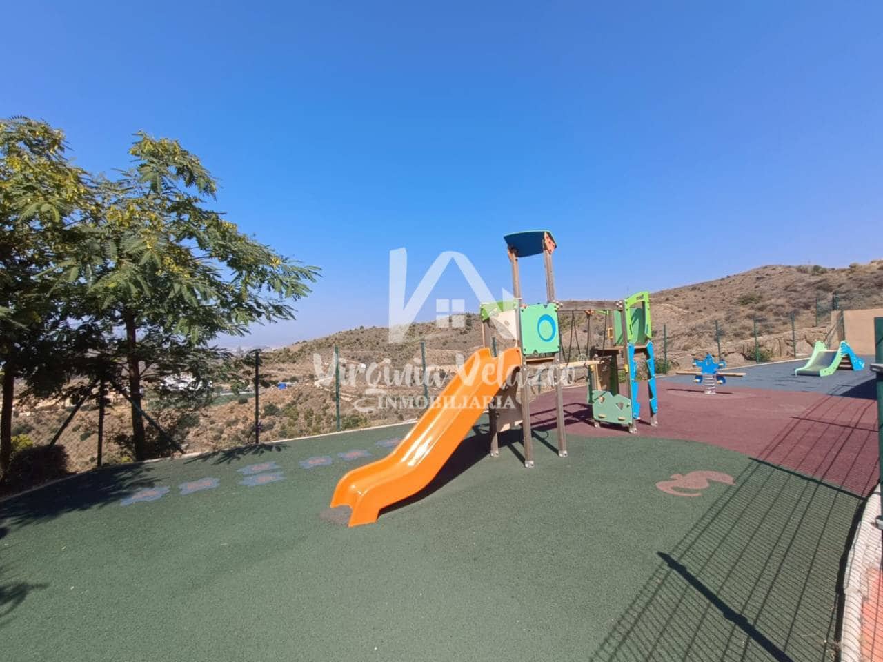 3 bedroom Flat for sale in Rincon de la Victoria with pool garage - € 400,000 (Ref: 9437836)