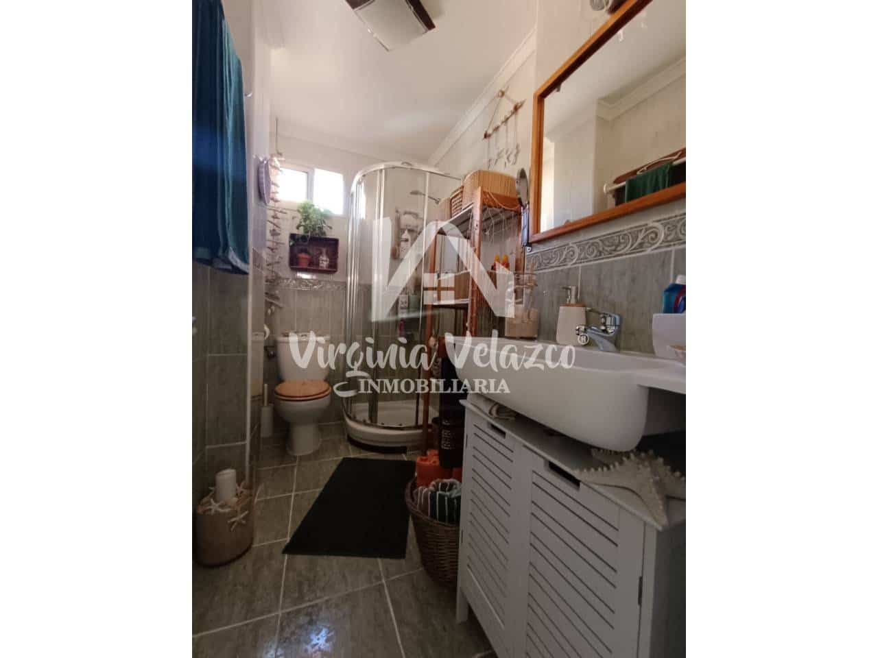 1 quarto Apartamento para venda em Malaga cidade - 150 000 € (Ref: 9437837)