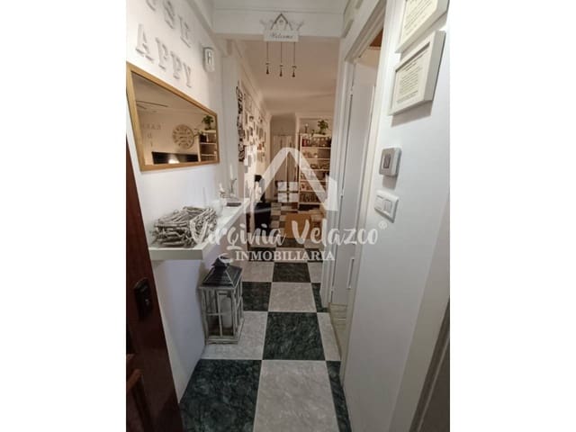 1 quarto Apartamento para venda em Málaga cidade - 150 000 € (Ref: 9437837)