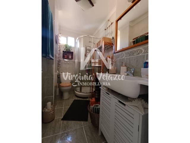 1 quarto Apartamento para venda em Málaga cidade - 150 000 € (Ref: 9437837)