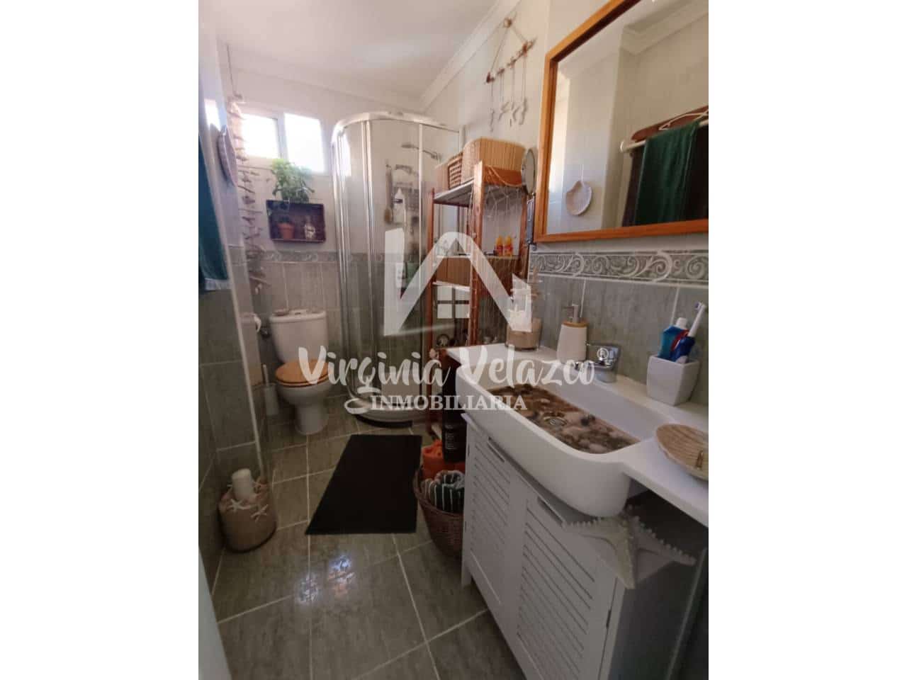 1 quarto Apartamento para venda em Malaga cidade - 150 000 € (Ref: 9437837)