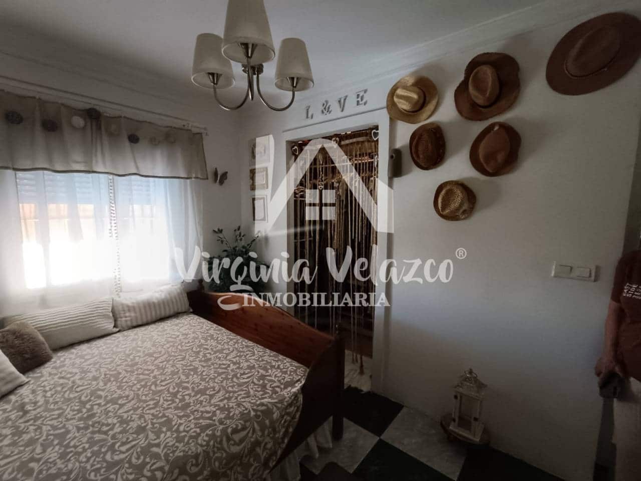 1 quarto Apartamento para venda em Malaga cidade - 150 000 € (Ref: 9437837)