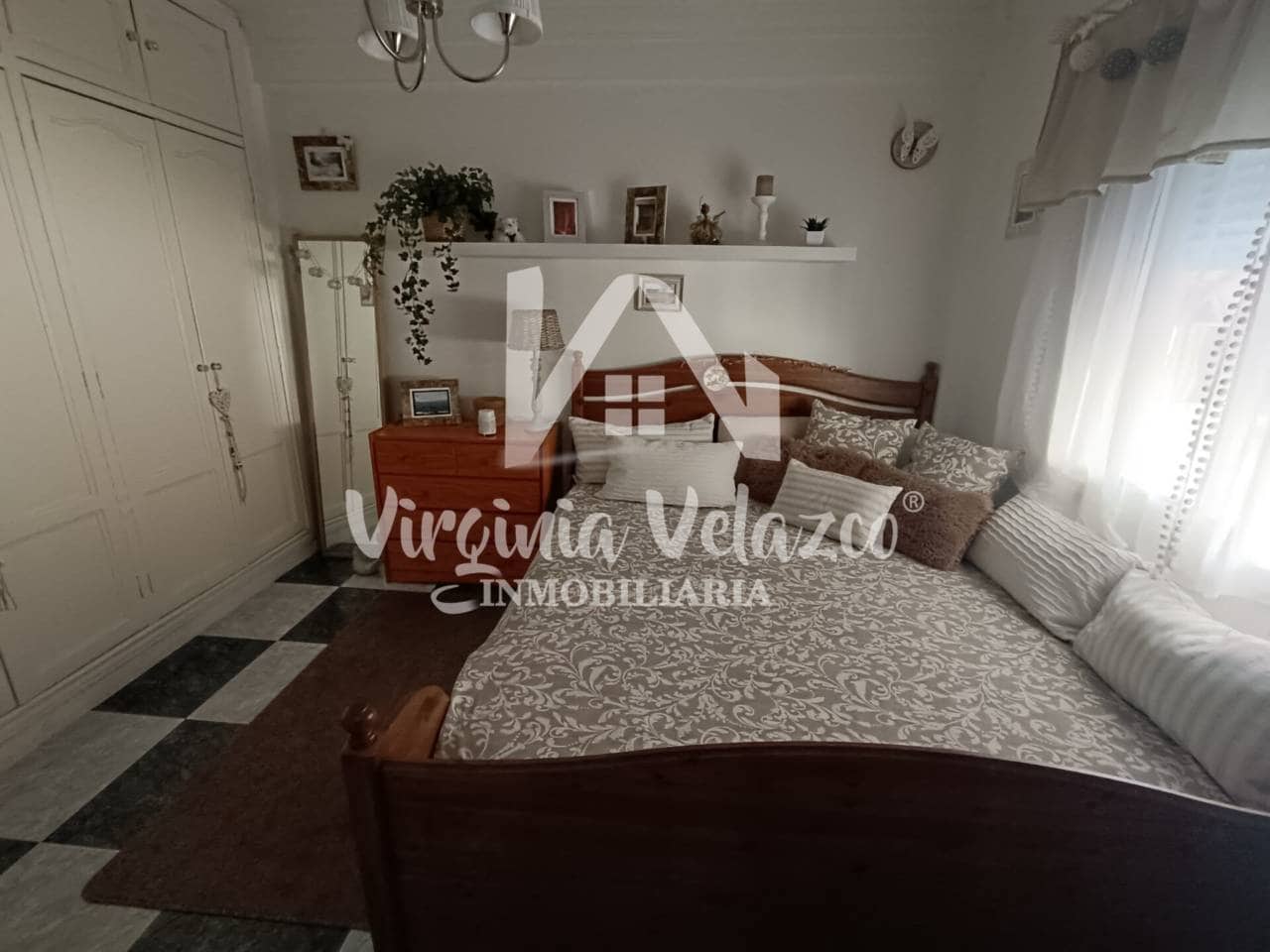 1 quarto Apartamento para venda em Malaga cidade - 150 000 € (Ref: 9437837)