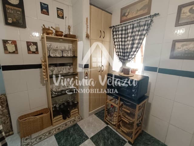 1 quarto Apartamento para venda em Málaga cidade - 150 000 € (Ref: 9437837)