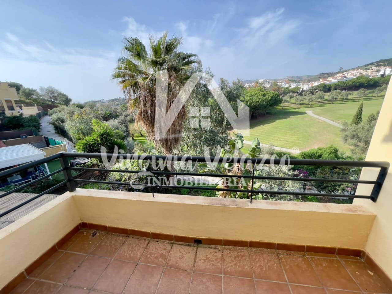 4 camera da letto Villetta a Schiera in vendita in Anoreta con piscina garage - 450.000 € (Rif: 9437838)