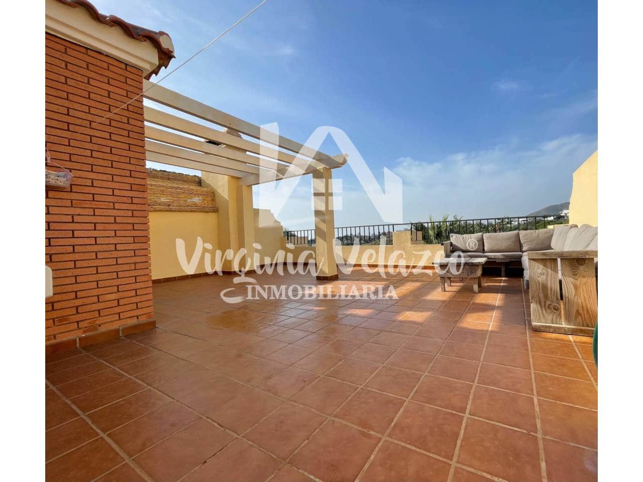 4 camera da letto Villetta a Schiera in vendita in Anoreta con piscina garage - 450.000 € (Rif: 9437838)