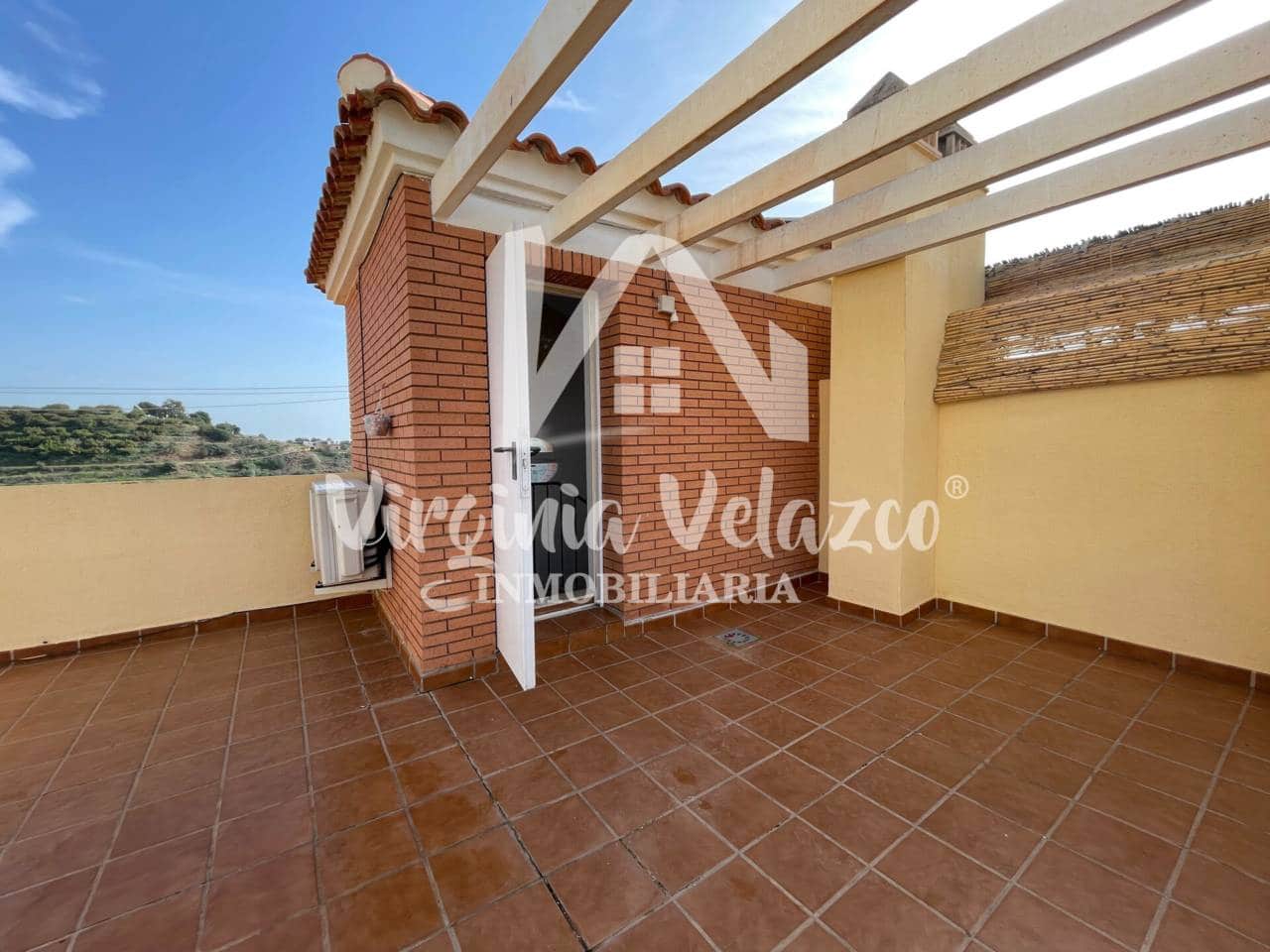 4 camera da letto Villetta a Schiera in vendita in Anoreta con piscina garage - 450.000 € (Rif: 9437838)