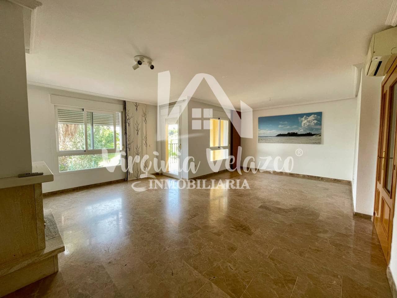 4 camera da letto Villetta a Schiera in vendita in Anoreta con piscina garage - 450.000 € (Rif: 9437838)