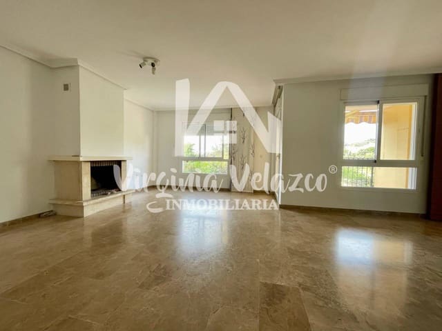 4 camera da letto Villetta a Schiera in vendita in Añoreta, Rincón de la Victoria con piscina garage - 450.000 € (Rif: 9437838)