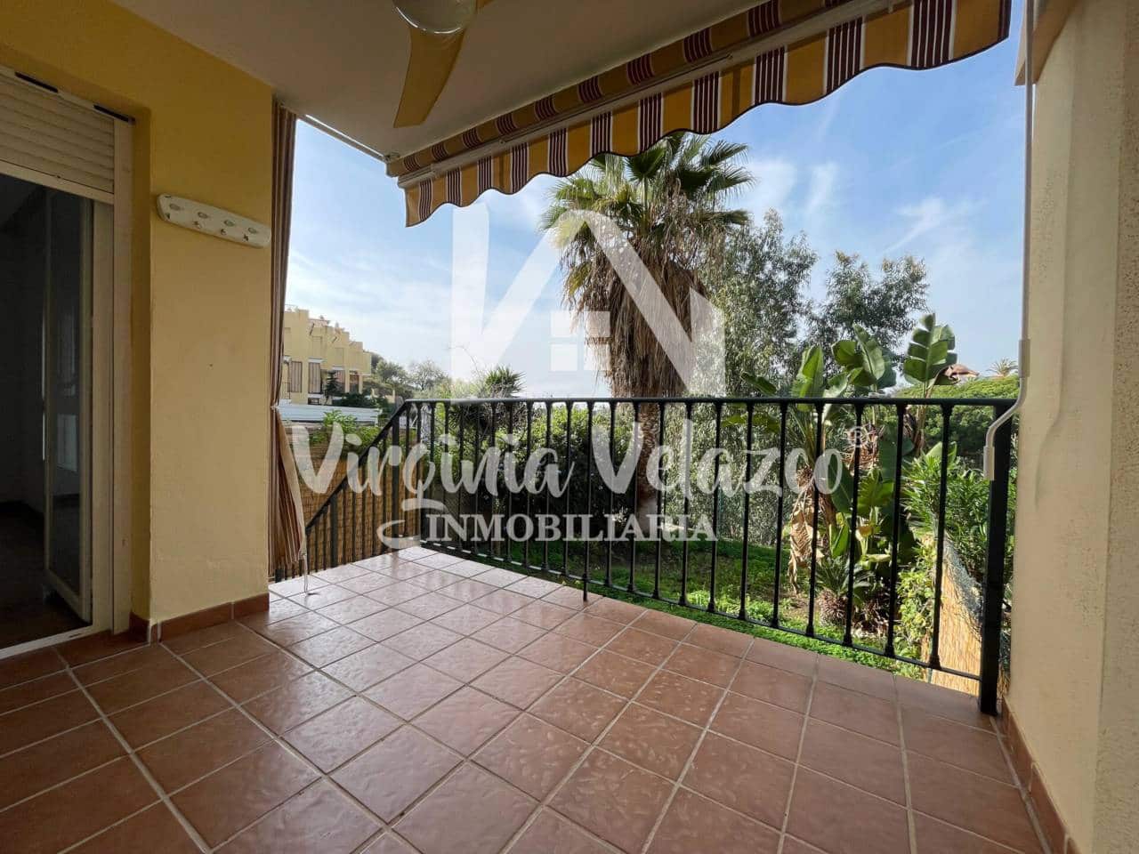 4 camera da letto Villetta a Schiera in vendita in Anoreta con piscina garage - 450.000 € (Rif: 9437838)