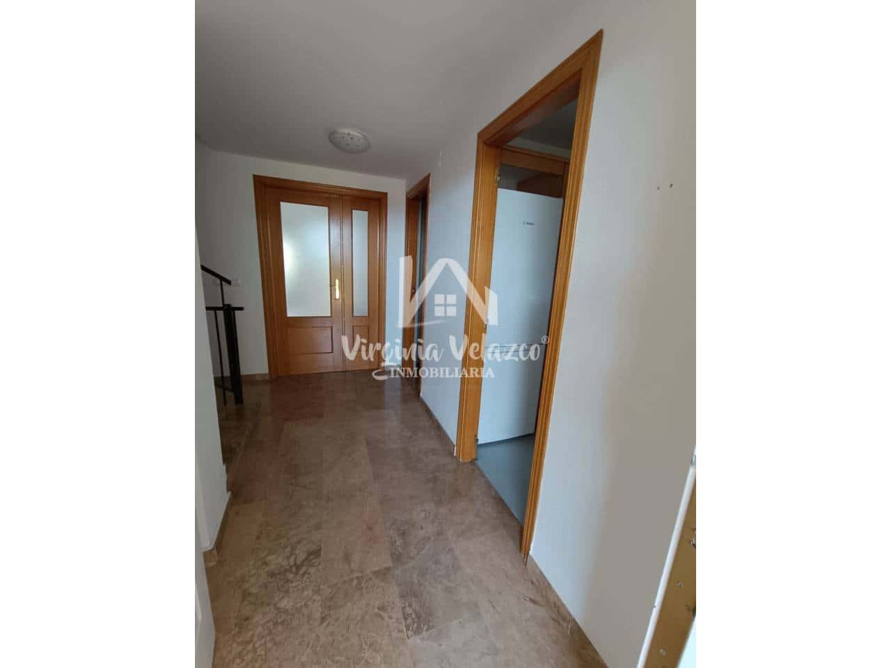 4 camera da letto Villetta a Schiera in vendita in Anoreta con piscina garage - 450.000 € (Rif: 9437838)