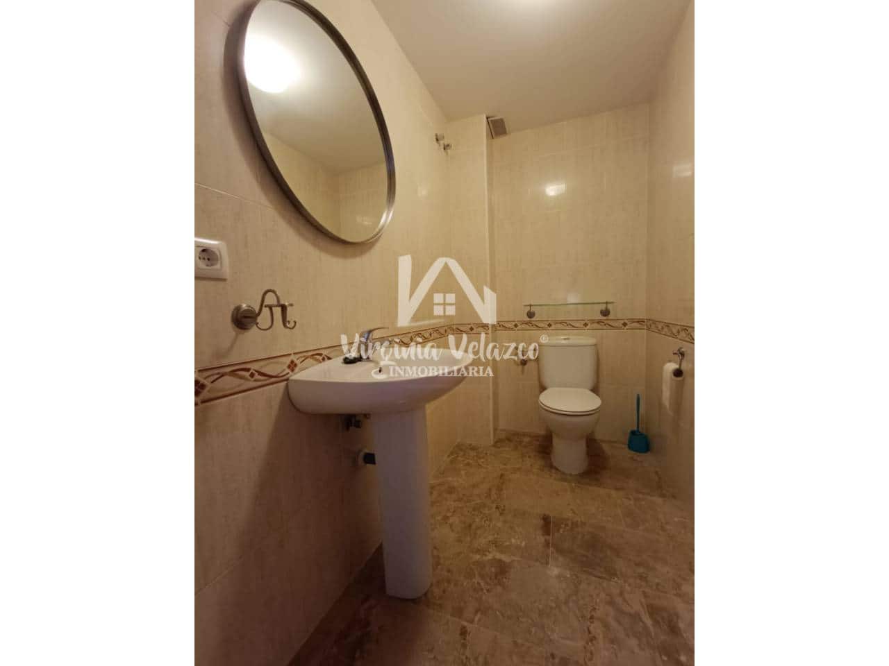 4 camera da letto Villetta a Schiera in vendita in Anoreta con piscina garage - 450.000 € (Rif: 9437838)