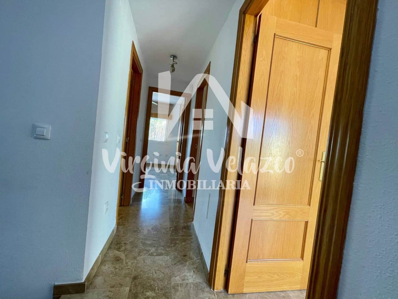 4 camera da letto Villetta a Schiera in vendita in Anoreta con piscina garage - 450.000 € (Rif: 9437838)