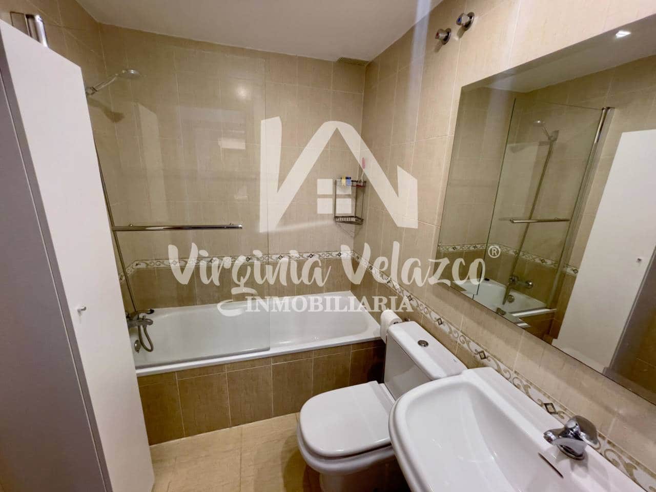 4 camera da letto Villetta a Schiera in vendita in Anoreta con piscina garage - 450.000 € (Rif: 9437838)