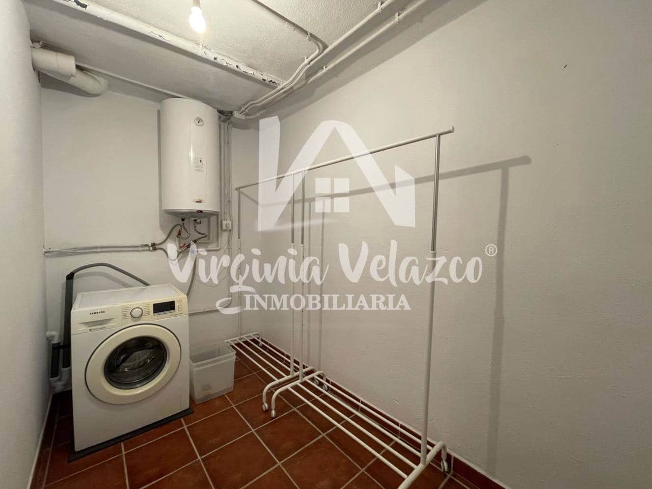 4 camera da letto Villetta a Schiera in vendita in Anoreta con piscina garage - 450.000 € (Rif: 9437838)