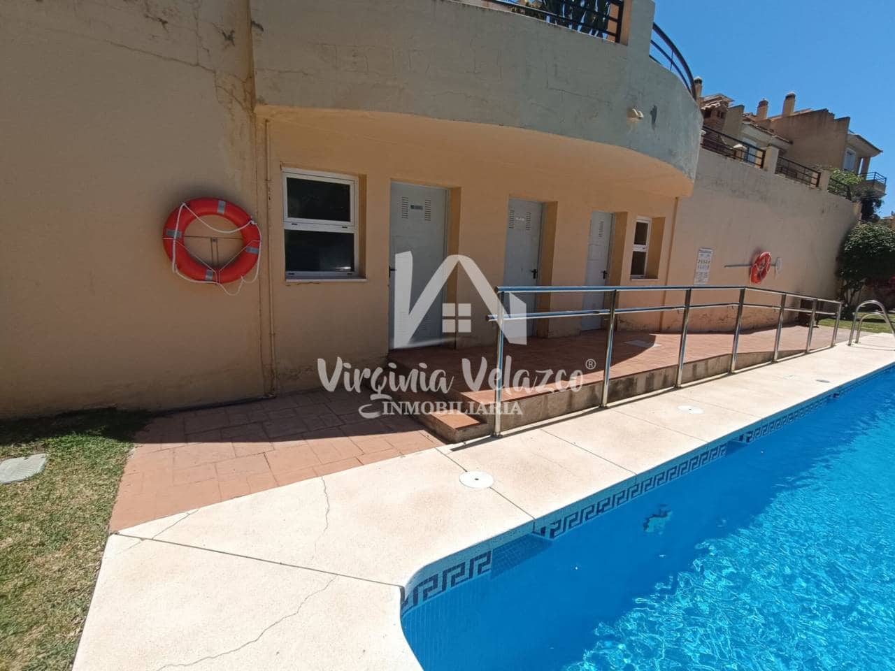 4 camera da letto Villetta a Schiera in vendita in Anoreta con piscina garage - 450.000 € (Rif: 9437838)