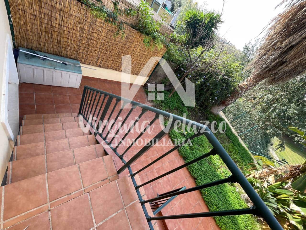 4 camera da letto Villetta a Schiera in vendita in Anoreta con piscina garage - 450.000 € (Rif: 9437838)