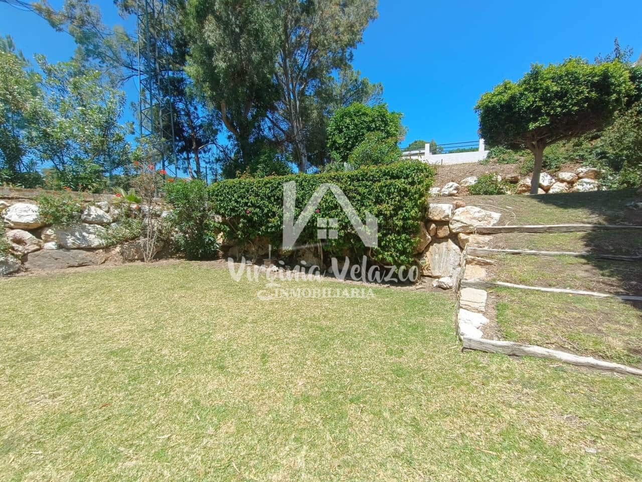 4 camera da letto Villetta a Schiera in vendita in Anoreta con piscina garage - 450.000 € (Rif: 9437838)