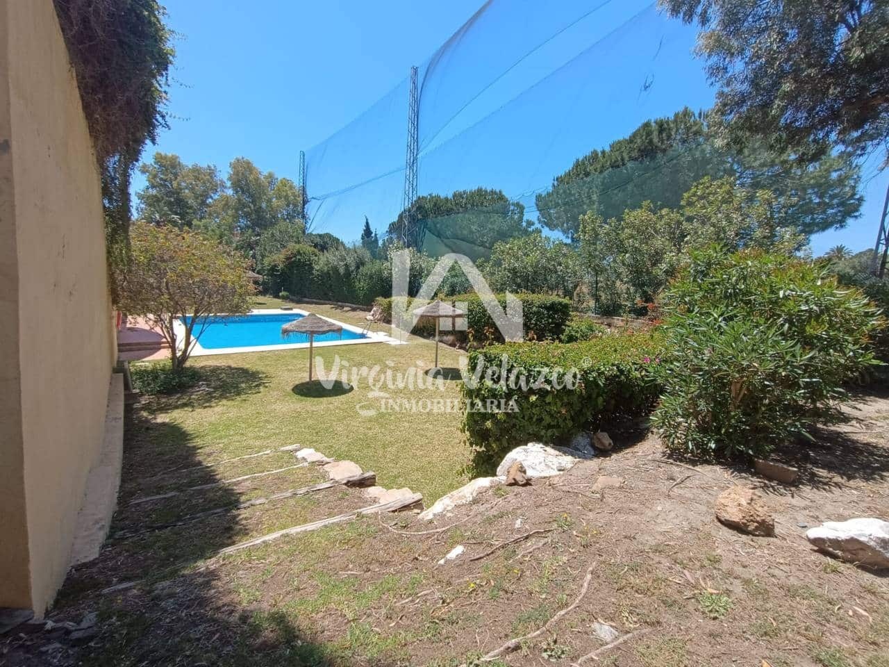 4 camera da letto Villetta a Schiera in vendita in Anoreta con piscina garage - 450.000 € (Rif: 9437838)