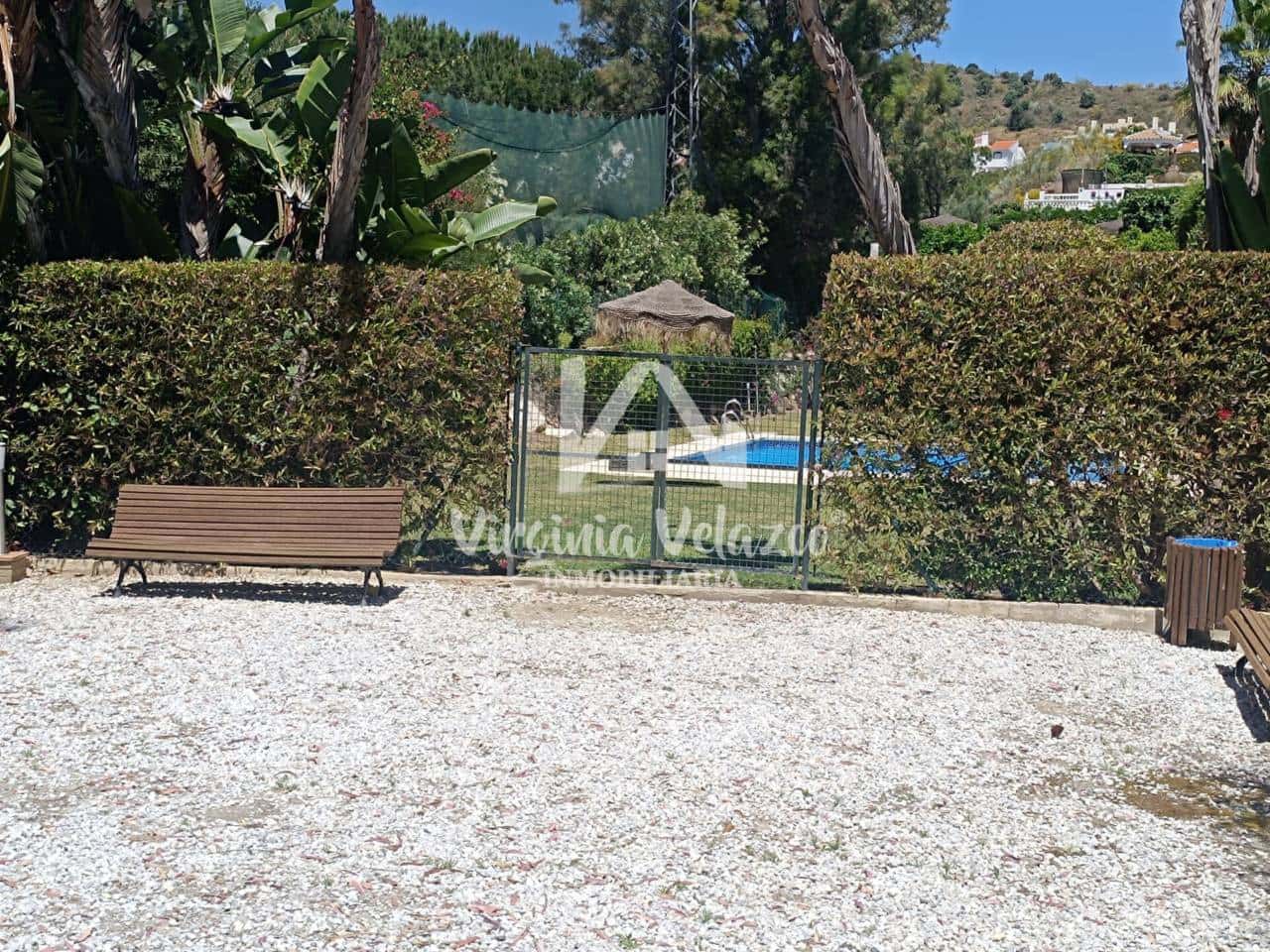 4 camera da letto Villetta a Schiera in vendita in Anoreta con piscina garage - 450.000 € (Rif: 9437838)