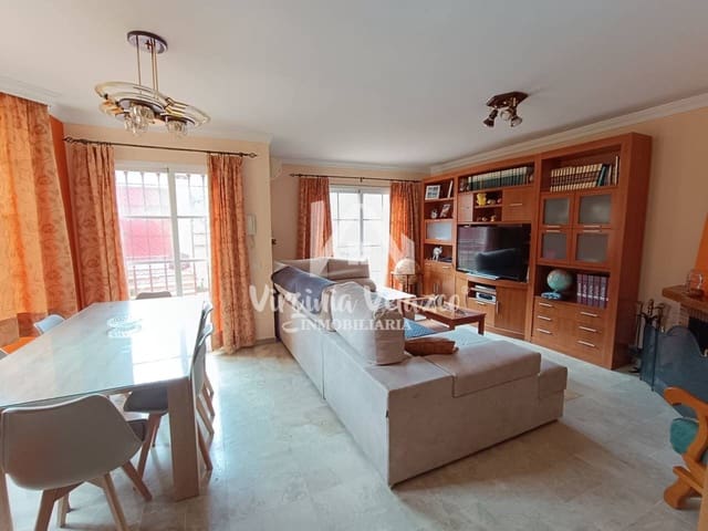 5 sypialnia Dom blizniak na sprzedaż w Rincón de la Victoria z basenem garażem - 494 900 € (Ref: 9437839)