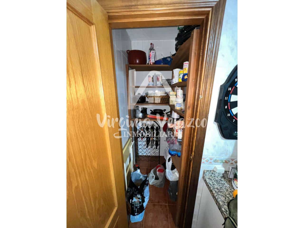 5 sypialnia Dom blizniak na sprzedaż w Rincon de la Victoria z basenem garażem - 494 900 € (Ref: 9437839)